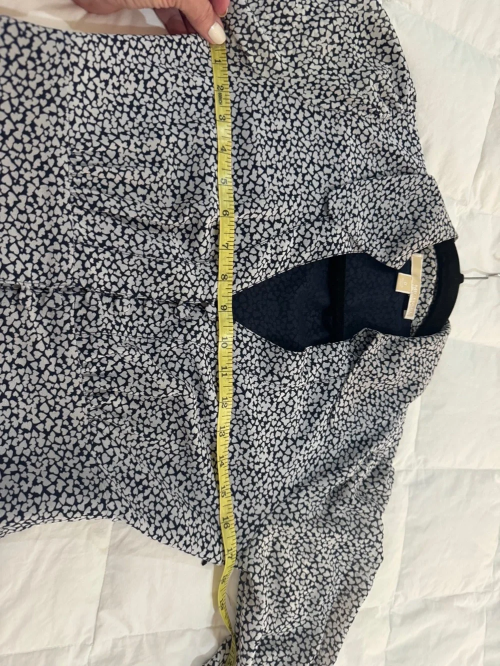 Michael Kor's Dress